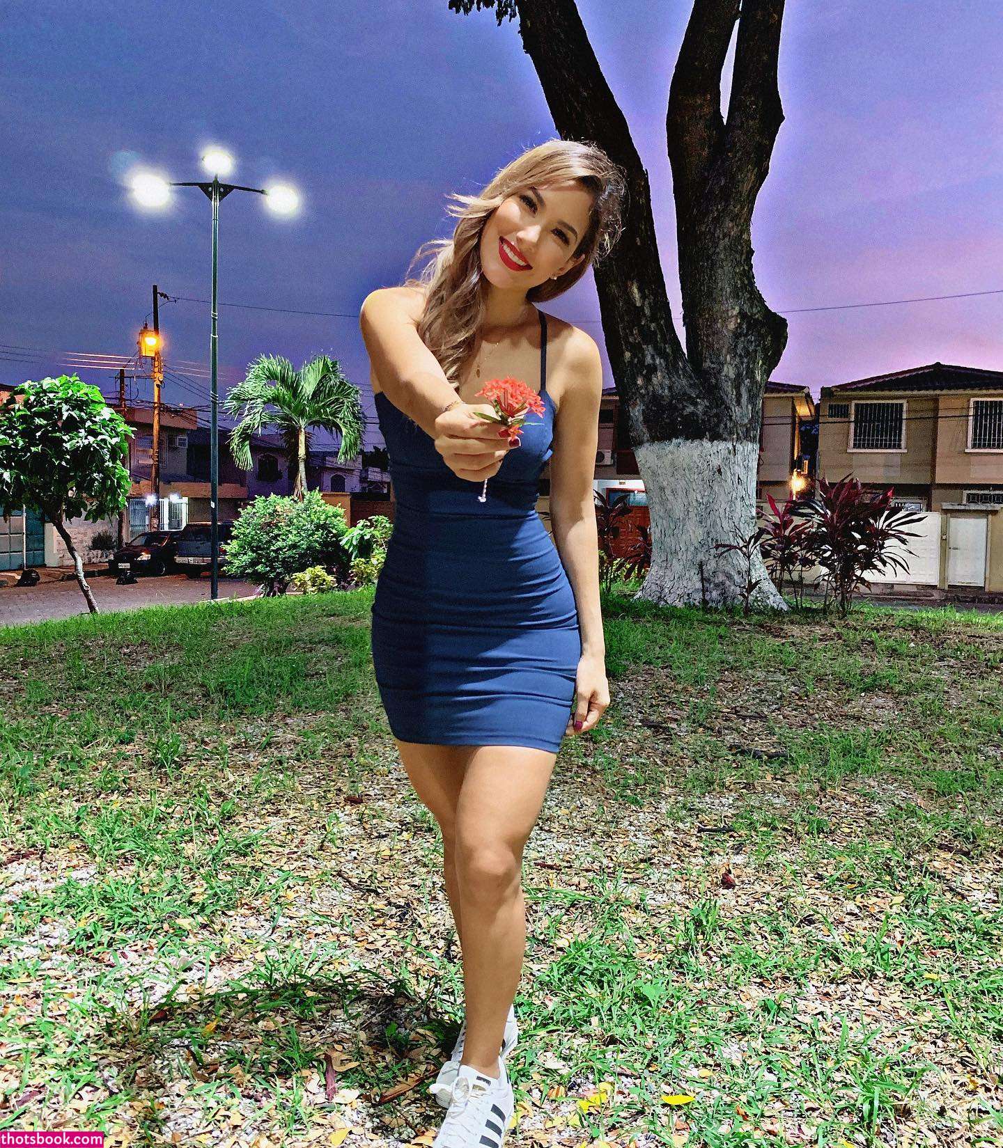 Alejandra Jaramillo Nude Leaks OnlyFans Photos #3 1821284