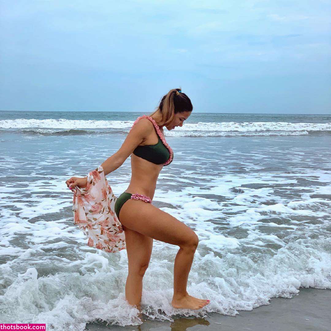 Alejandra Jaramillo Nude Leaks OnlyFans Photos #4 1821291