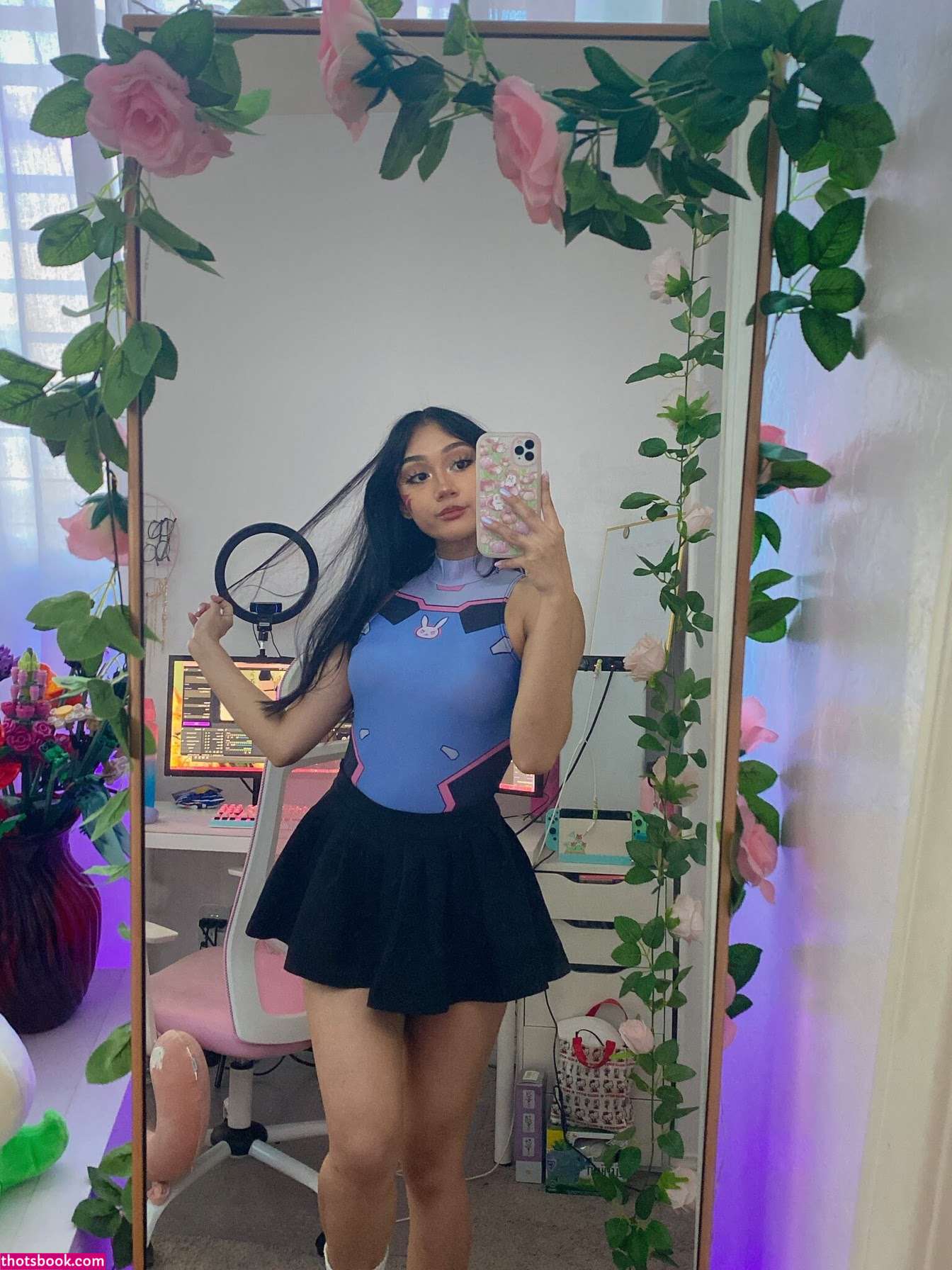 aziakiara Nude Leaks OnlyFans Photos #3 1821496