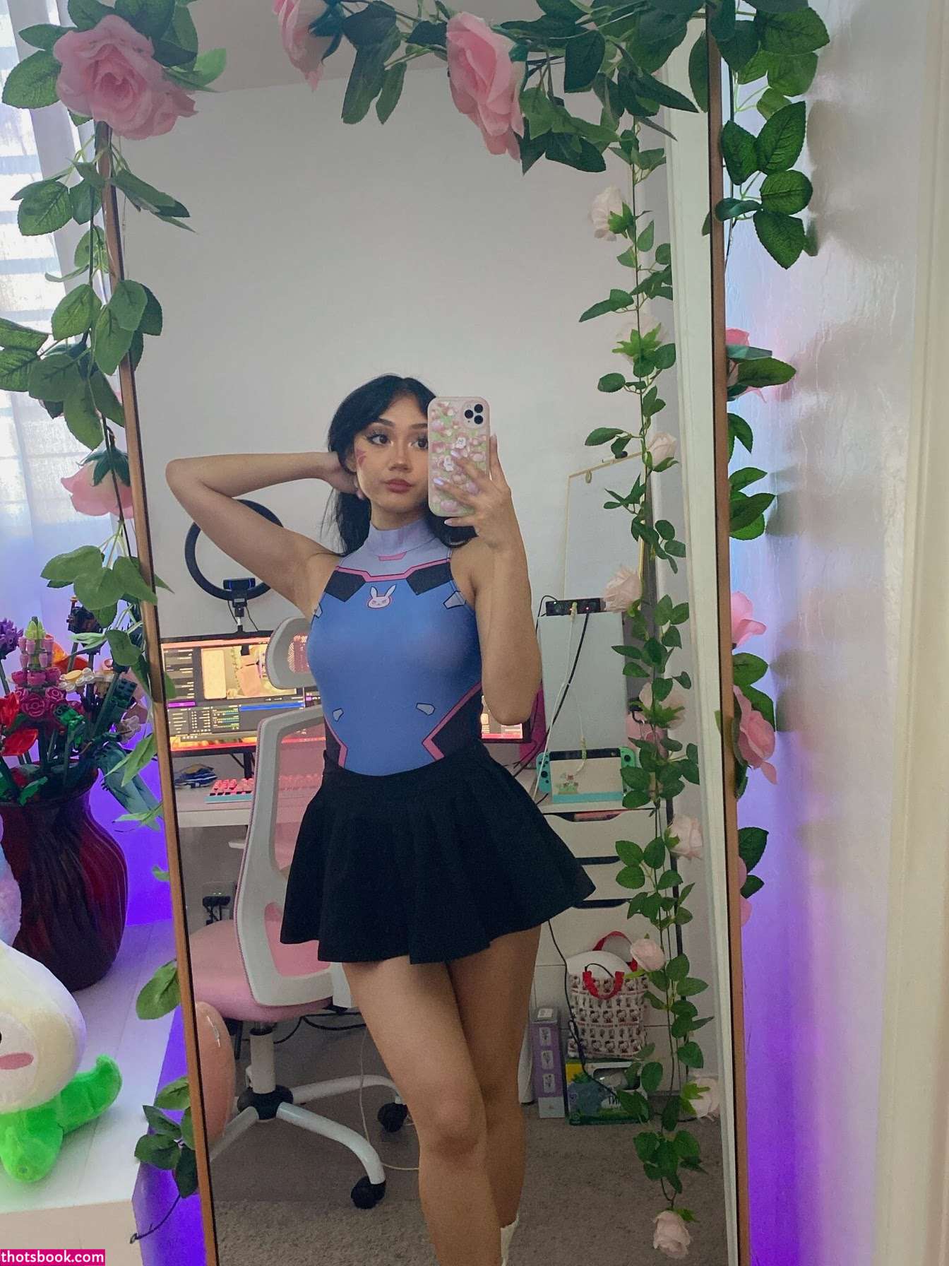 aziakiara Nude Leaks OnlyFans Photos #4 1821502