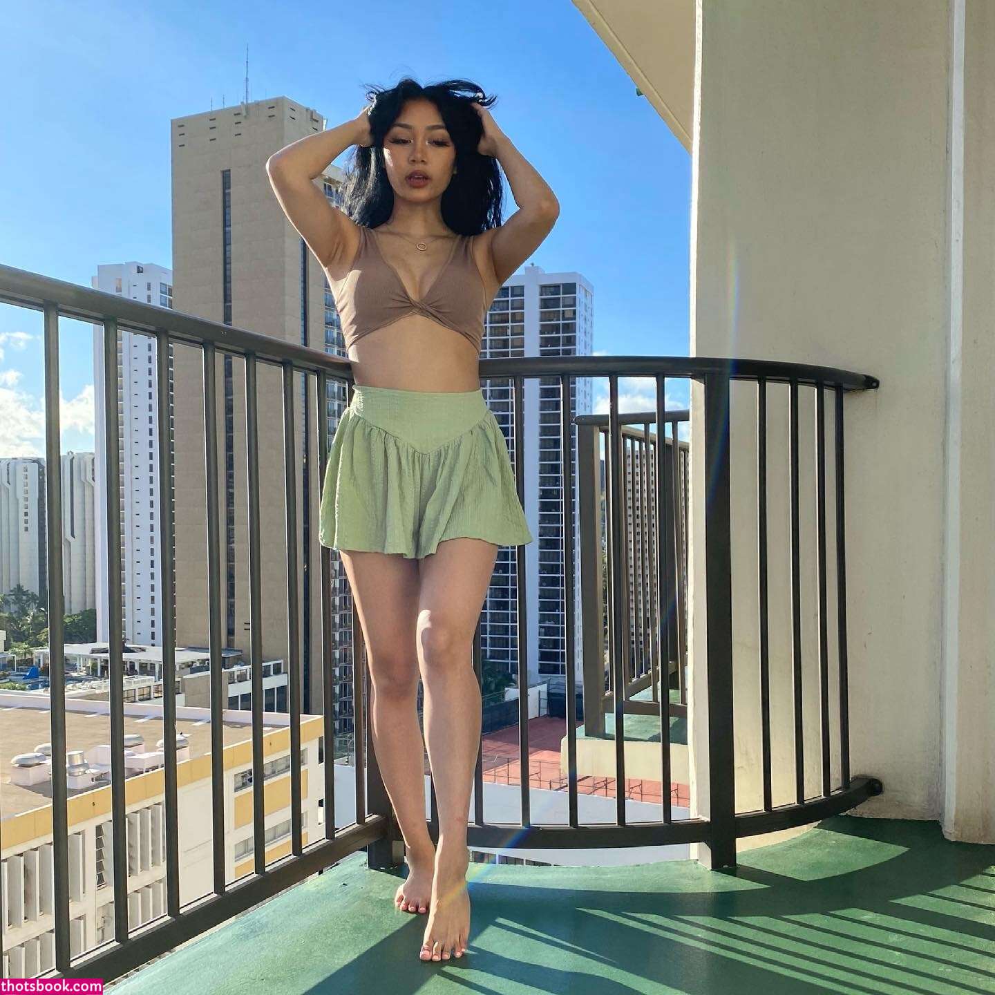 aziakiara Nude Leaks OnlyFans Photos #6 1821514