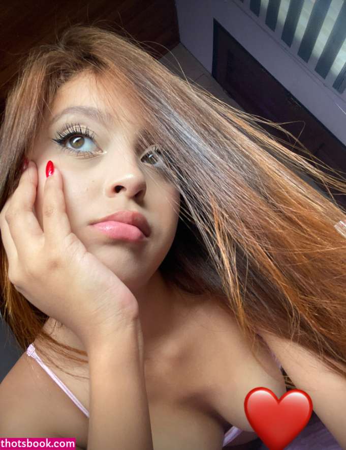 camibrune Nude Leaks OnlyFans Photos #1 1821744