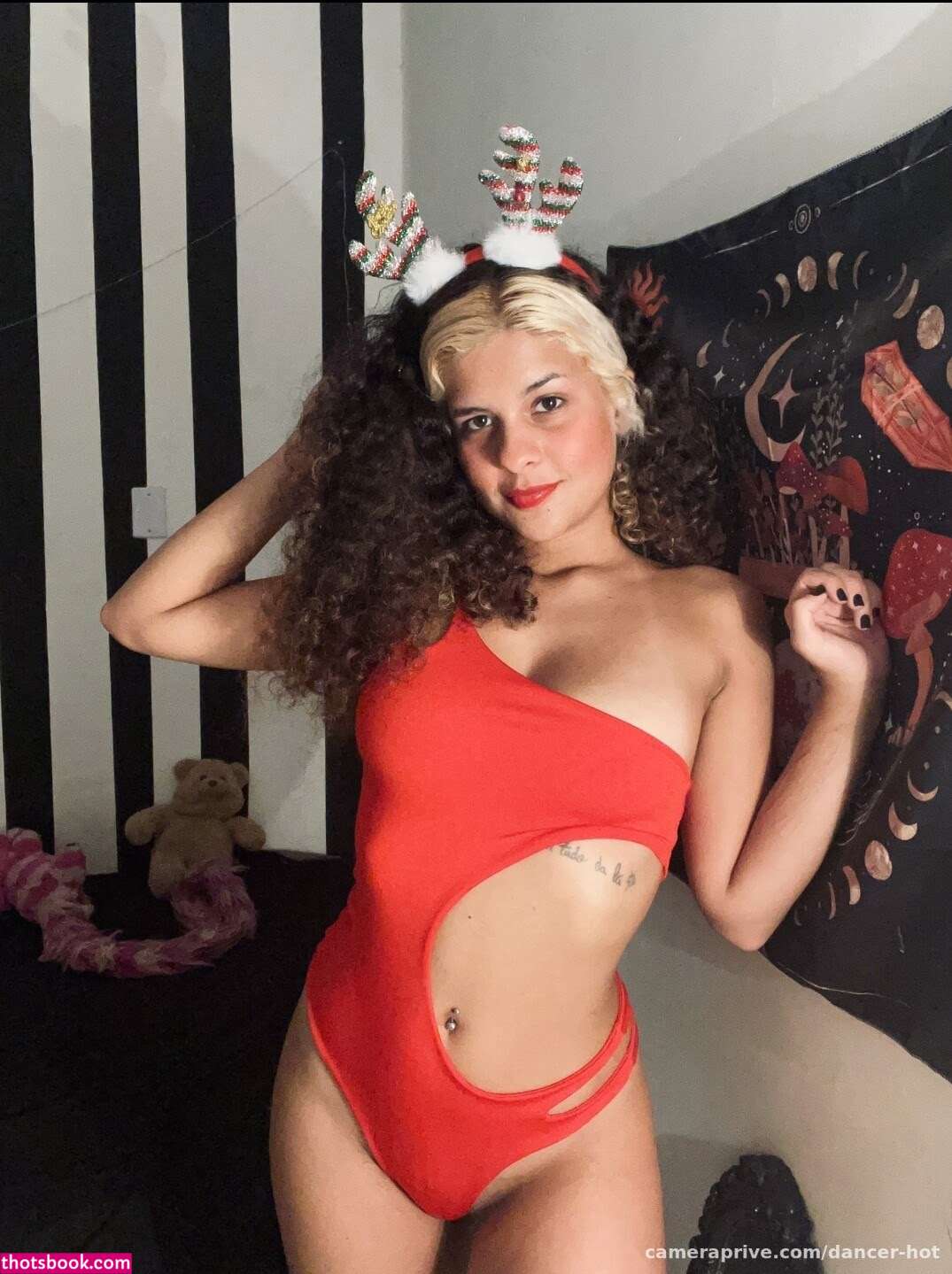 Cattofhell Nude Leaks OnlyFans Photos #6 1821898