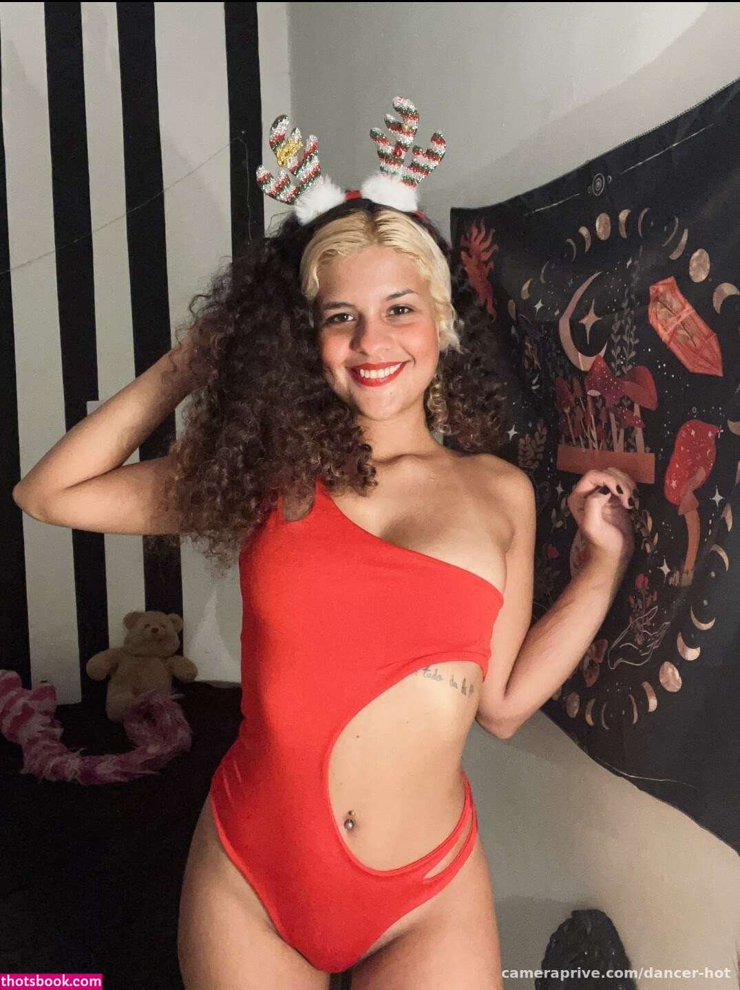 Cattofhell Nude Leaks OnlyFans Photos #6 1821903