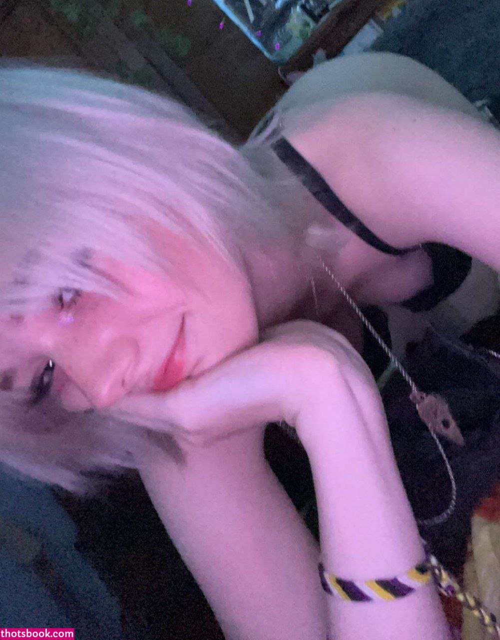 chloeluvsyuu Nude Leaks OnlyFans Photos #4 1821921