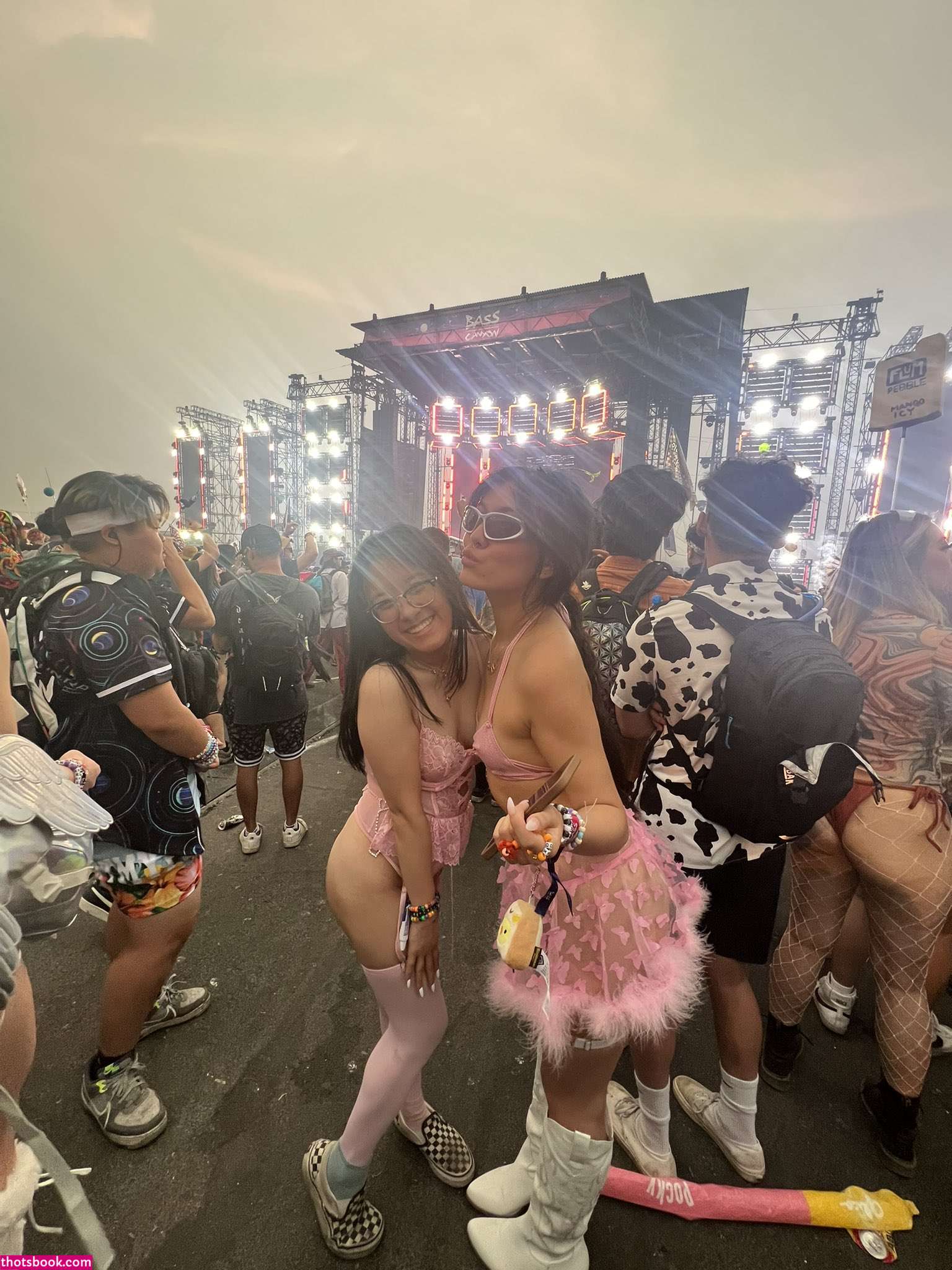 Cryingmayonnais Nude Leaks OnlyFans Photos #1 1822020