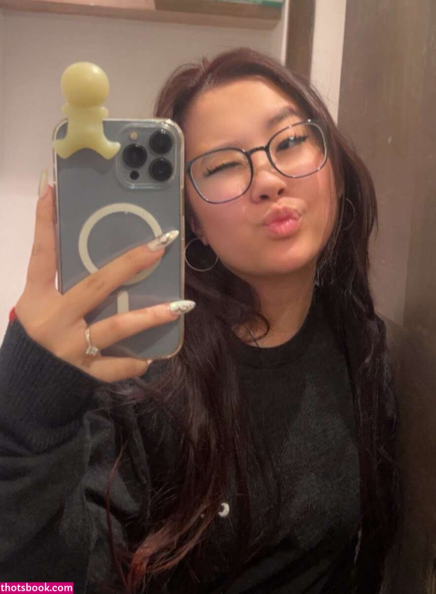 Cryingmayonnais Nude Leaks OnlyFans Photos #6 1822049