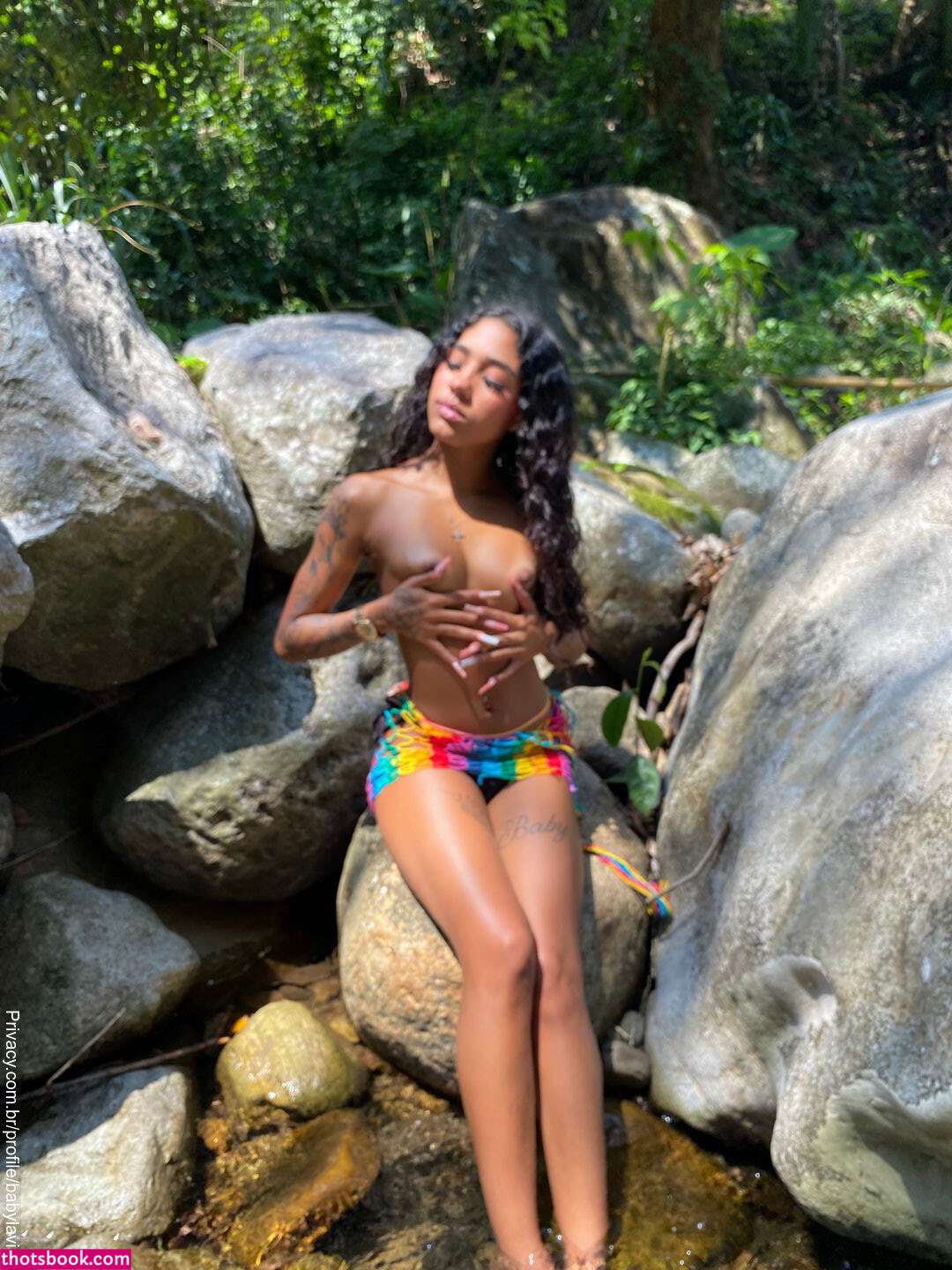 EABabyLavi B4byLavi BabyLavi Nude Leaks OnlyFans Photos #3 1822125