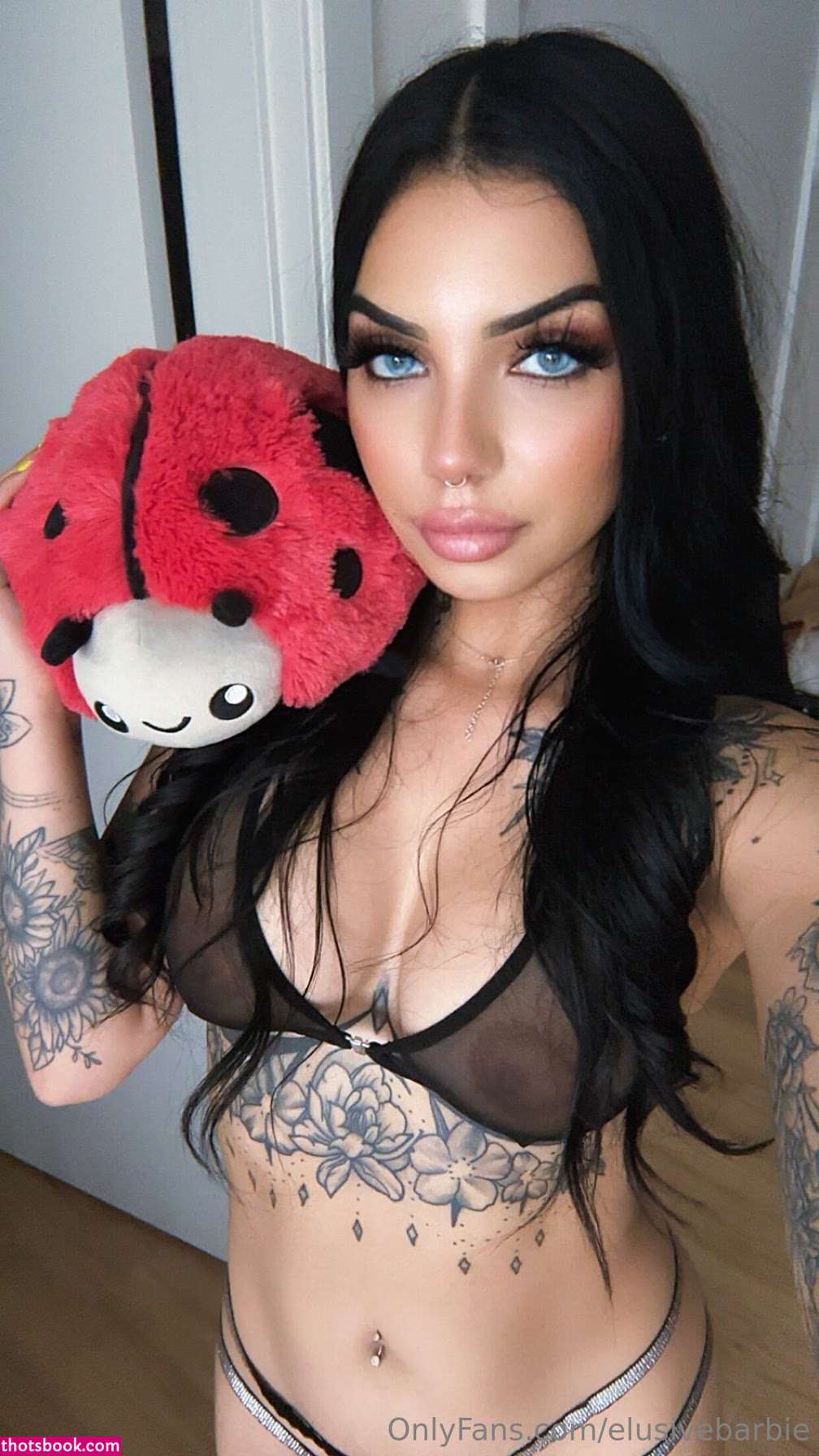 elusivebarbie Nude Leaks OnlyFans Photos #4 1822170