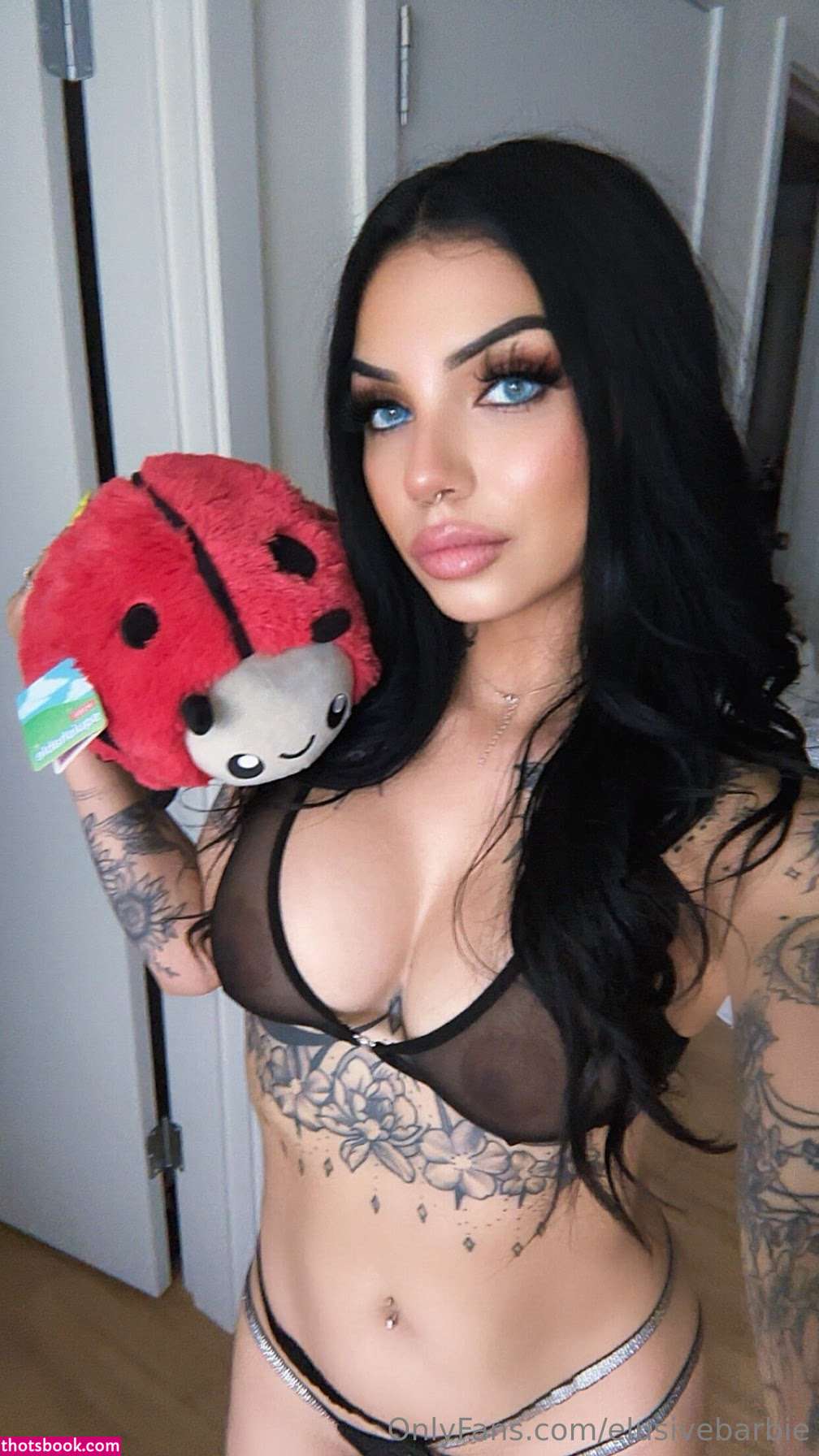 elusivebarbie Nude Leaks OnlyFans Photos #4 1822171