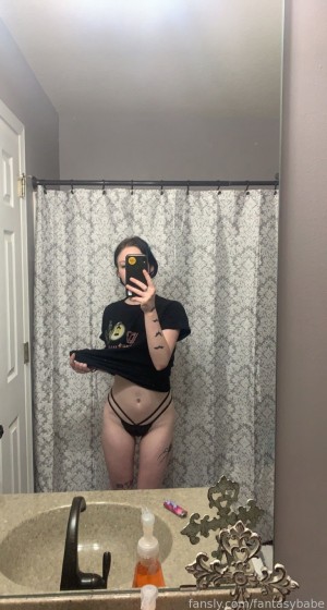 FantasyBabe Knee Germ Nude Leaks OnlyFans Photos #3