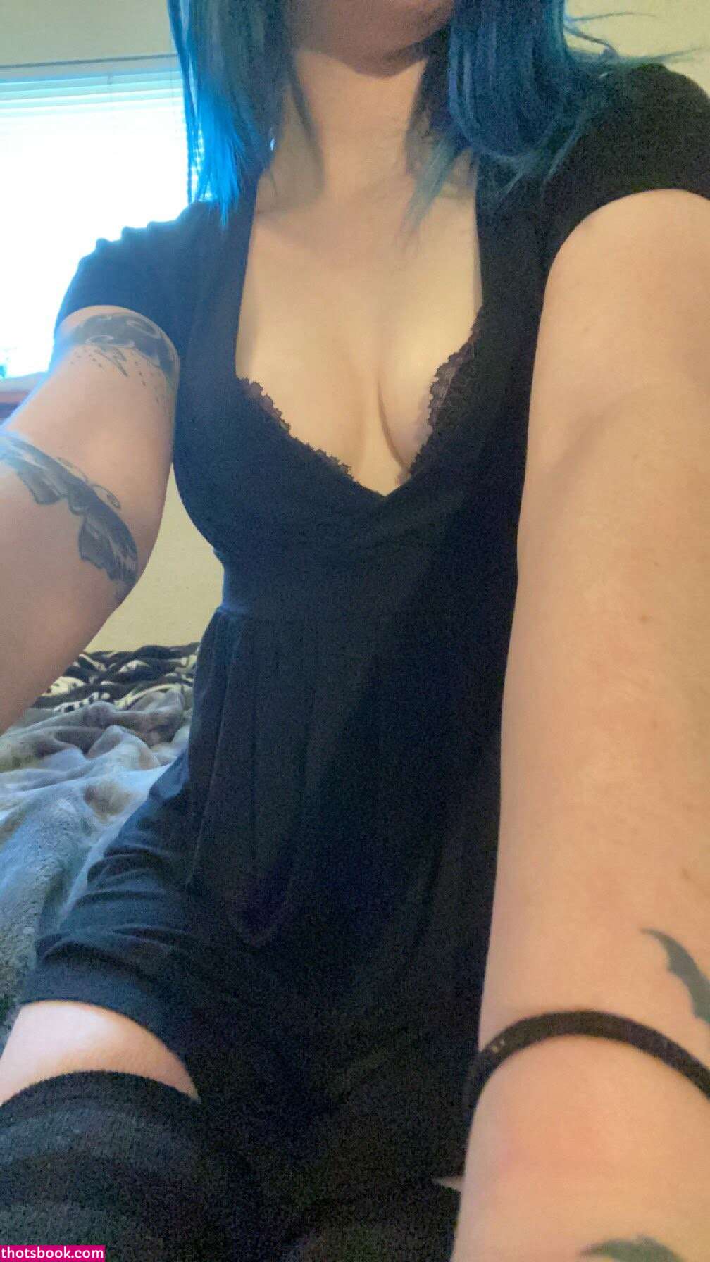 FantasyBabe Knee Germ Nude Leaks OnlyFans Photos #6 1822330