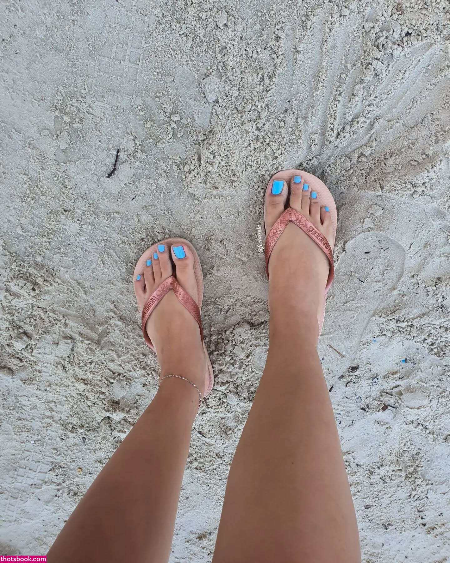 feetassola rubiaassola feetassola2 officialfeetassola Nude Leaks OnlyFans Photos #5 1822397