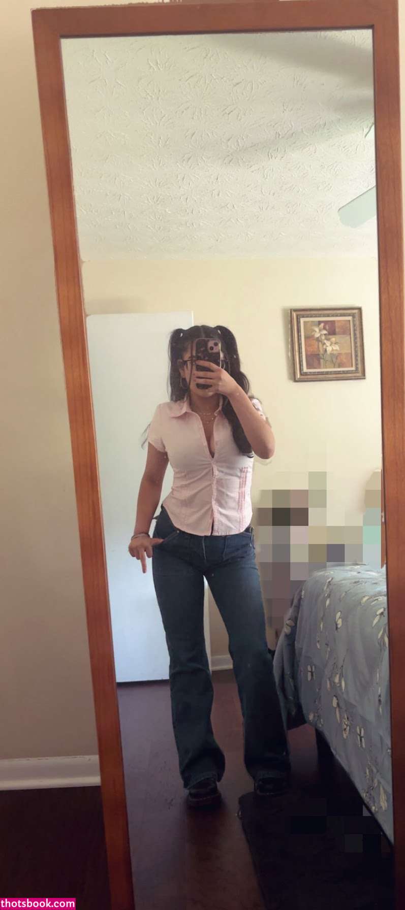 Goddess JinxSin Nude Leaks OnlyFans Photos #6 1822543