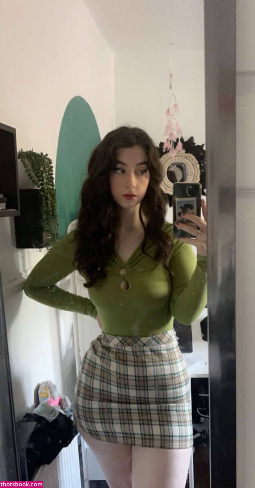 gravelynx caitlynmc00 Nude Leaks OnlyFans Photos #1 1822544