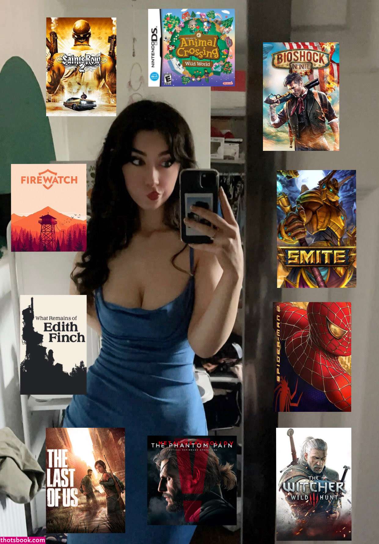 gravelynx caitlynmc00 Nude Leaks OnlyFans Photos #1 1822547