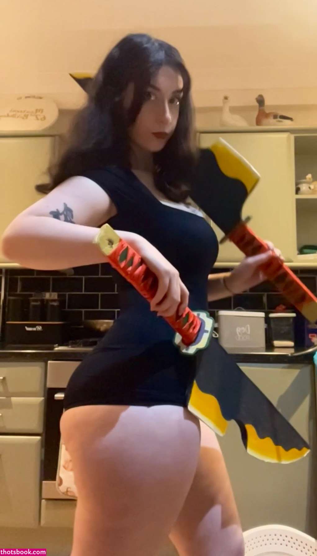 gravelynx caitlynmc00 Nude Leaks OnlyFans Photos #2 1822553