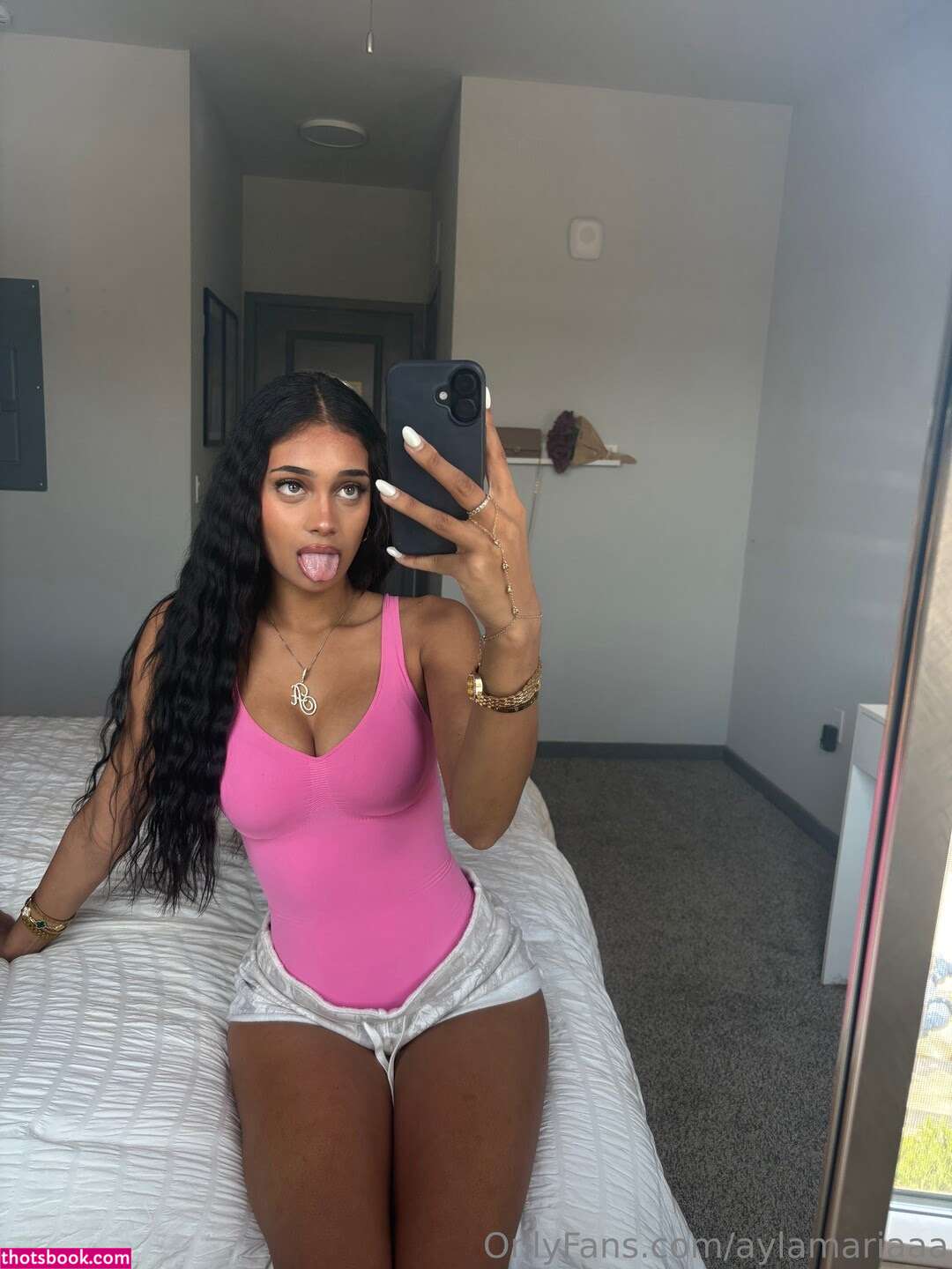 Addy Marie Nude Leaks OnlyFans Photos #3 1828544