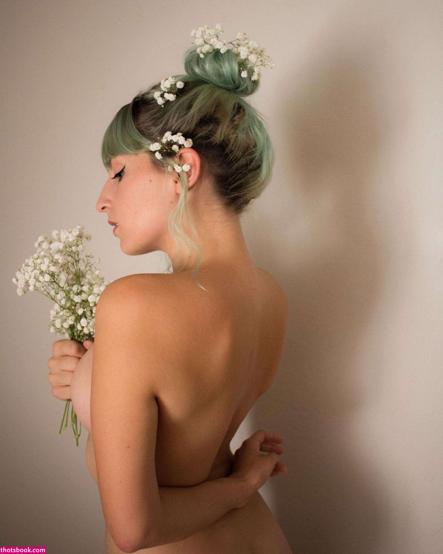 Amber DeLaRosa amberdelarosa Nude Leaks OnlyFans Photos #1 1828619