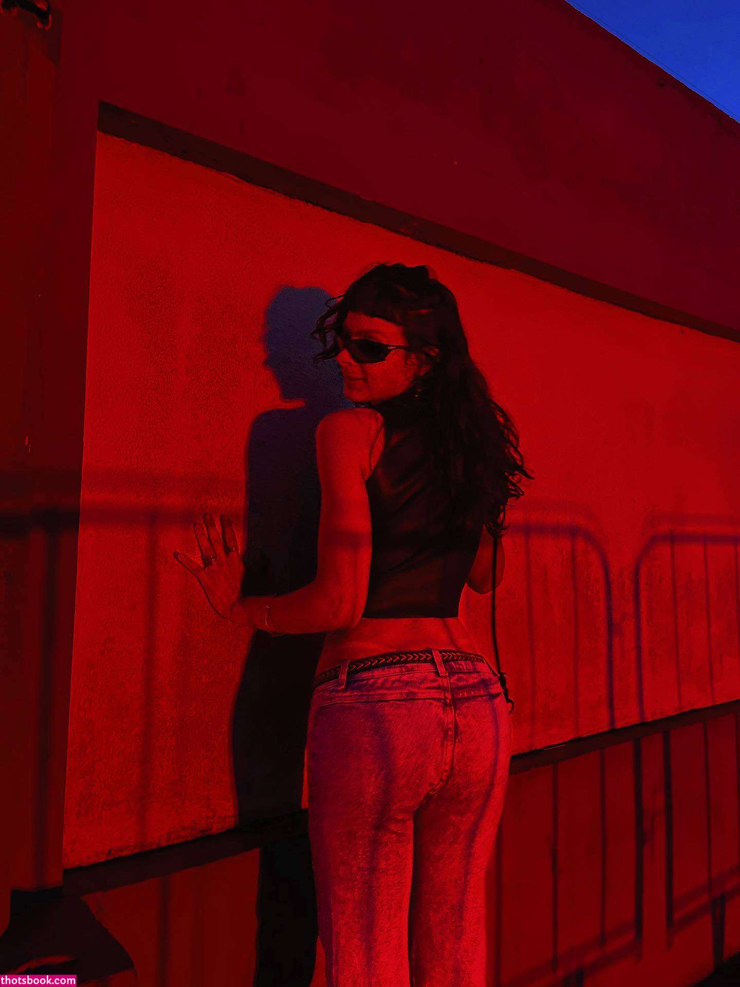 Ana Clara Rangel Nude Leaks OnlyFans Photos #3 1828701