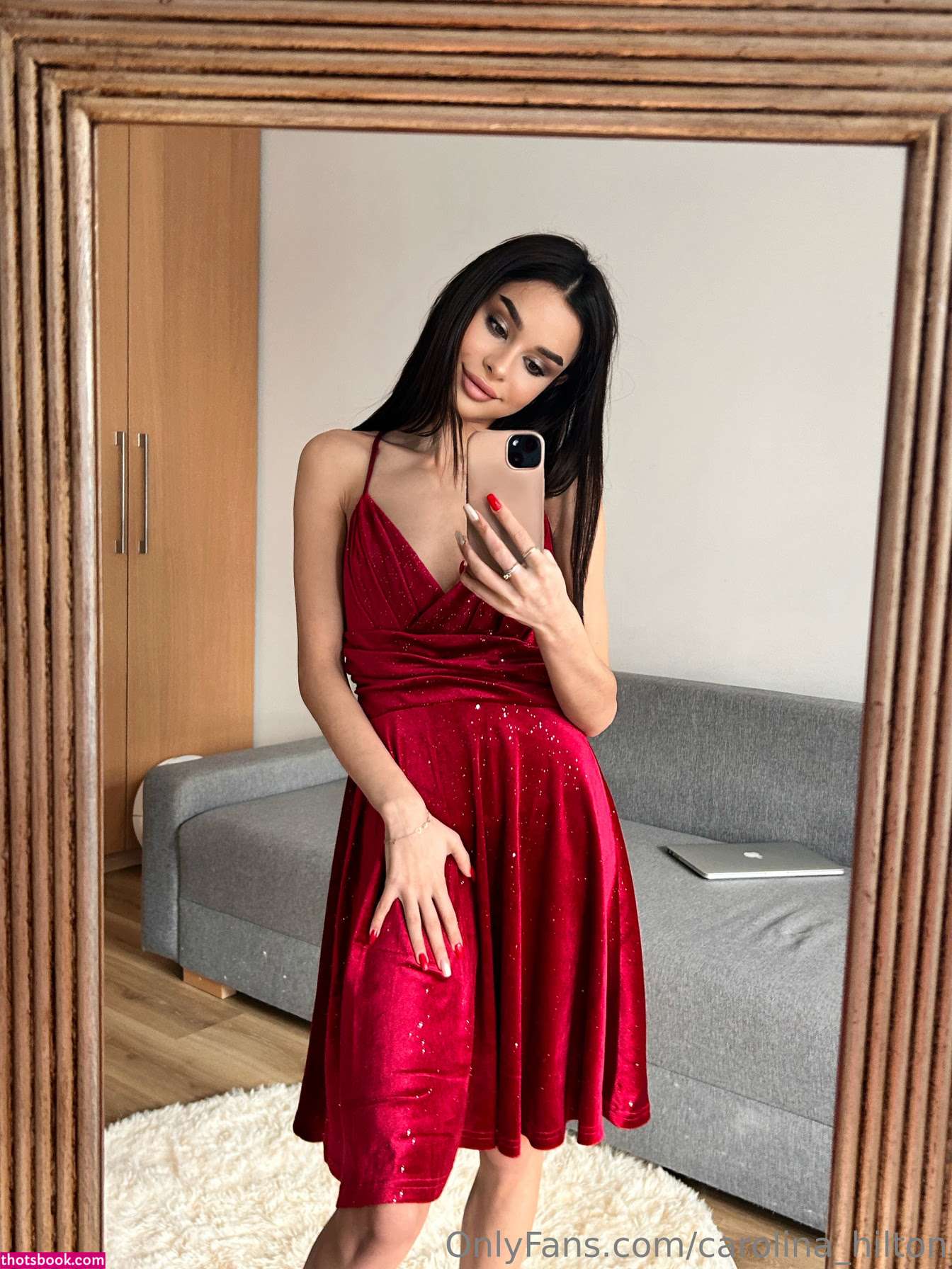 Carolina Hilton Nude Leaks OnlyFans Photos #3 1829062