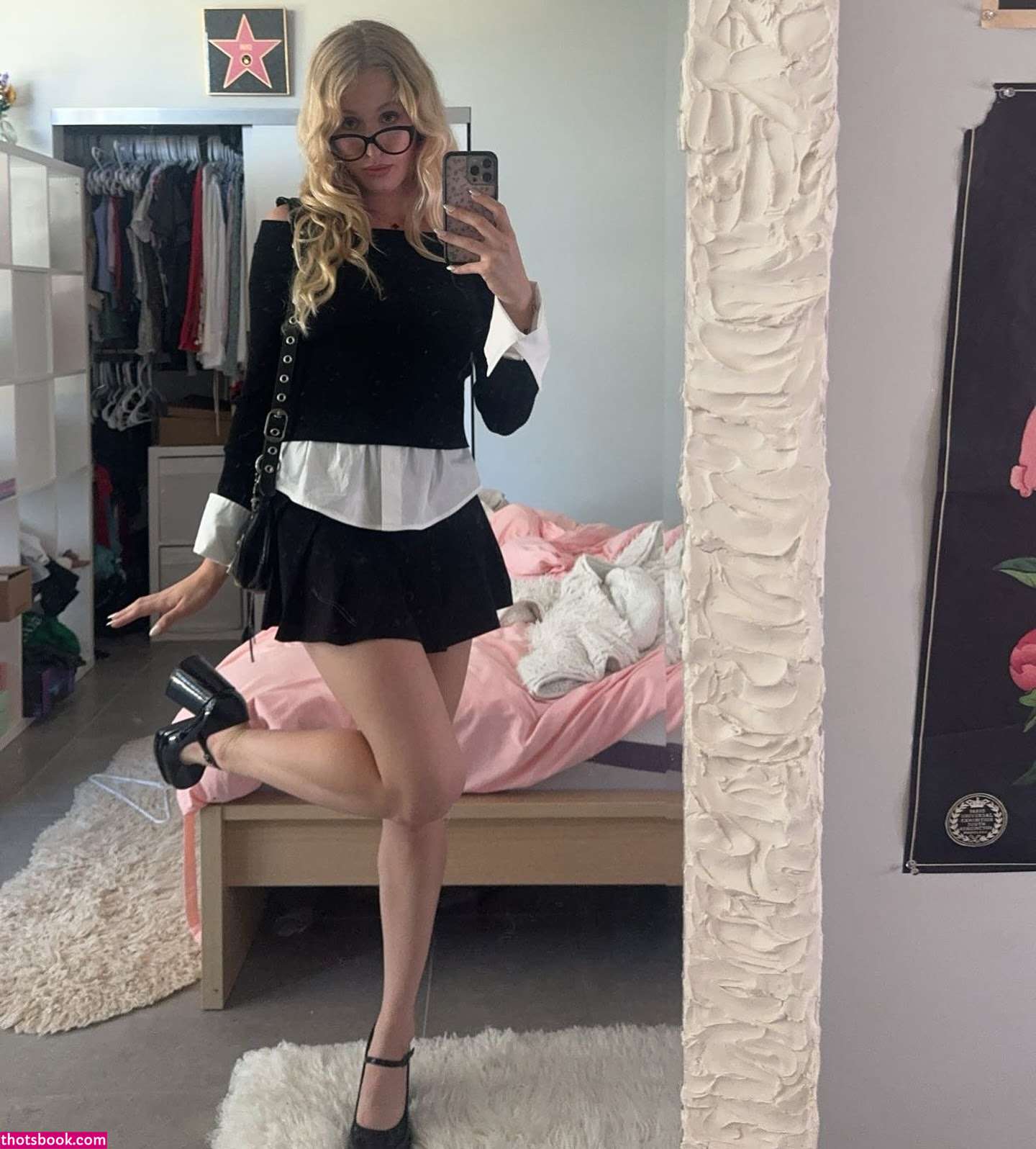 Cassie London cassielondon Nude Leaks OnlyFans Photos #1 1829083