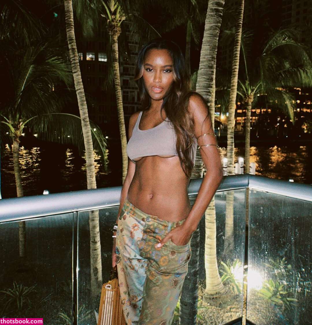 Ciara Miller Nude Leaks OnlyFans Photos #1 1829195