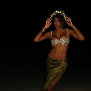 Ciara Miller Nude Leaks OnlyFans Photos #2