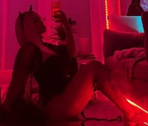 Mara Sade Jakara Jackson Nude Leaks OnlyFans Photos #6