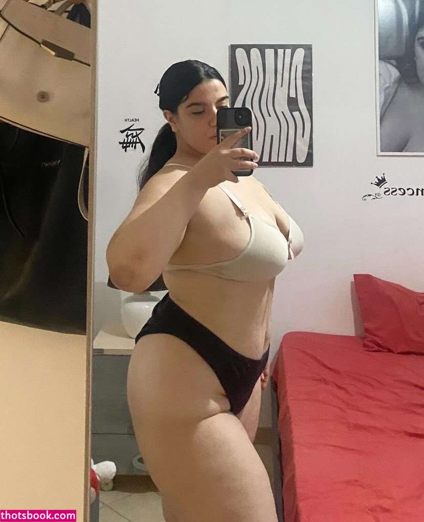 Marzia Maria Pia Maiorano marziamaiorano Nude Leaks OnlyFans Photos #3 1829576