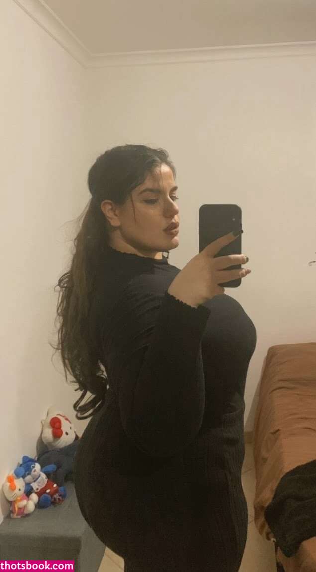 Marzia Maria Pia Maiorano marziamaiorano Nude Leaks OnlyFans Photos #6 1829605