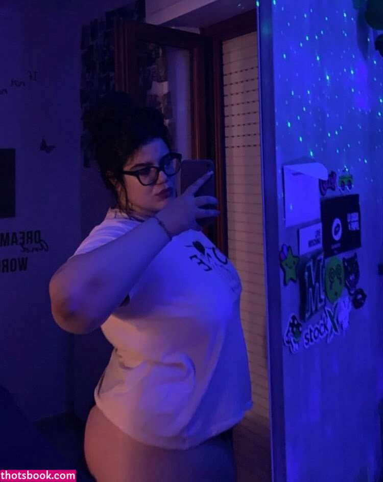 Marzia Maria Pia Maiorano marziamaiorano Nude Leaks OnlyFans Photos #6 1829609