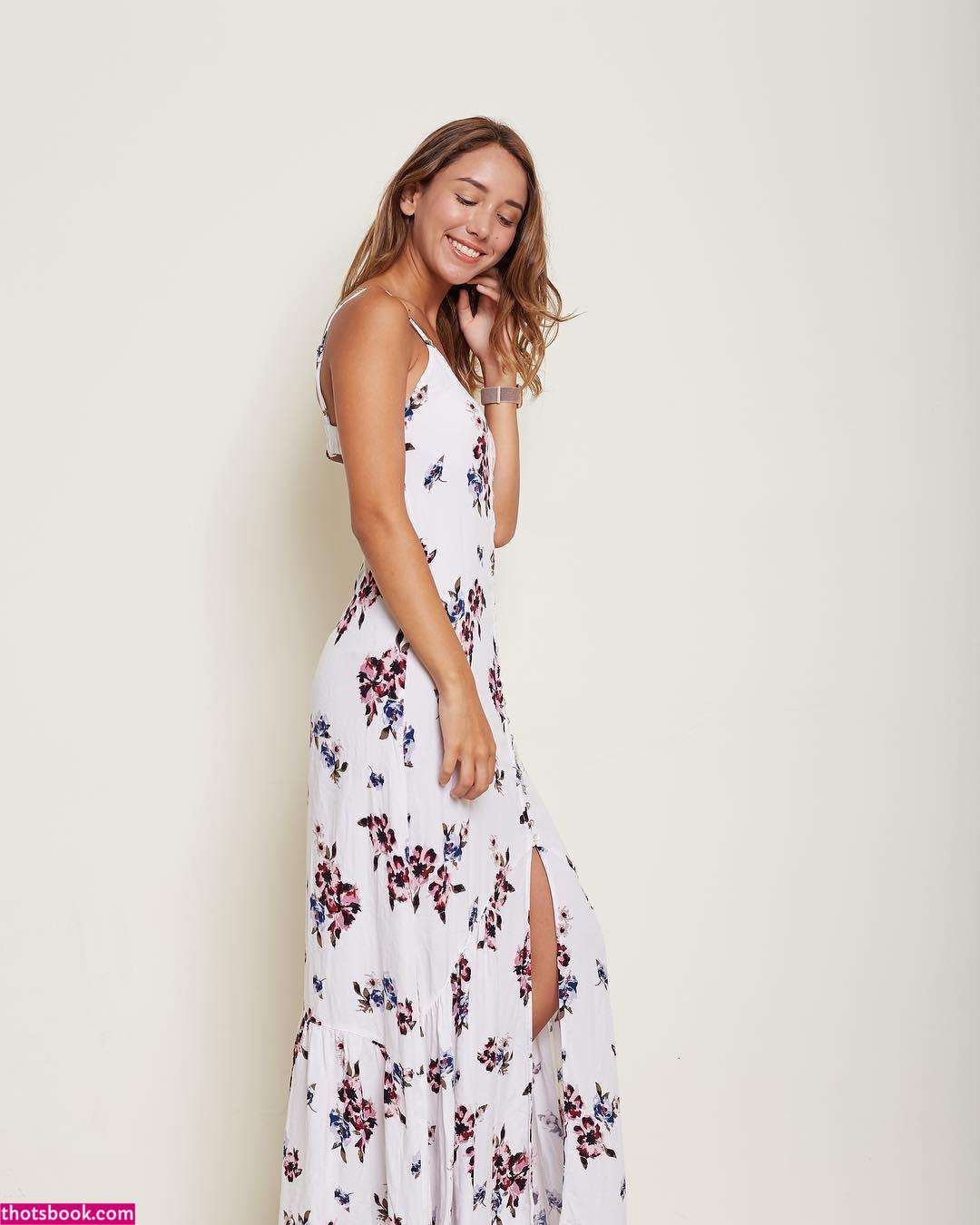 Micaela Caballero Nude Leaks OnlyFans Photos #1 1829614