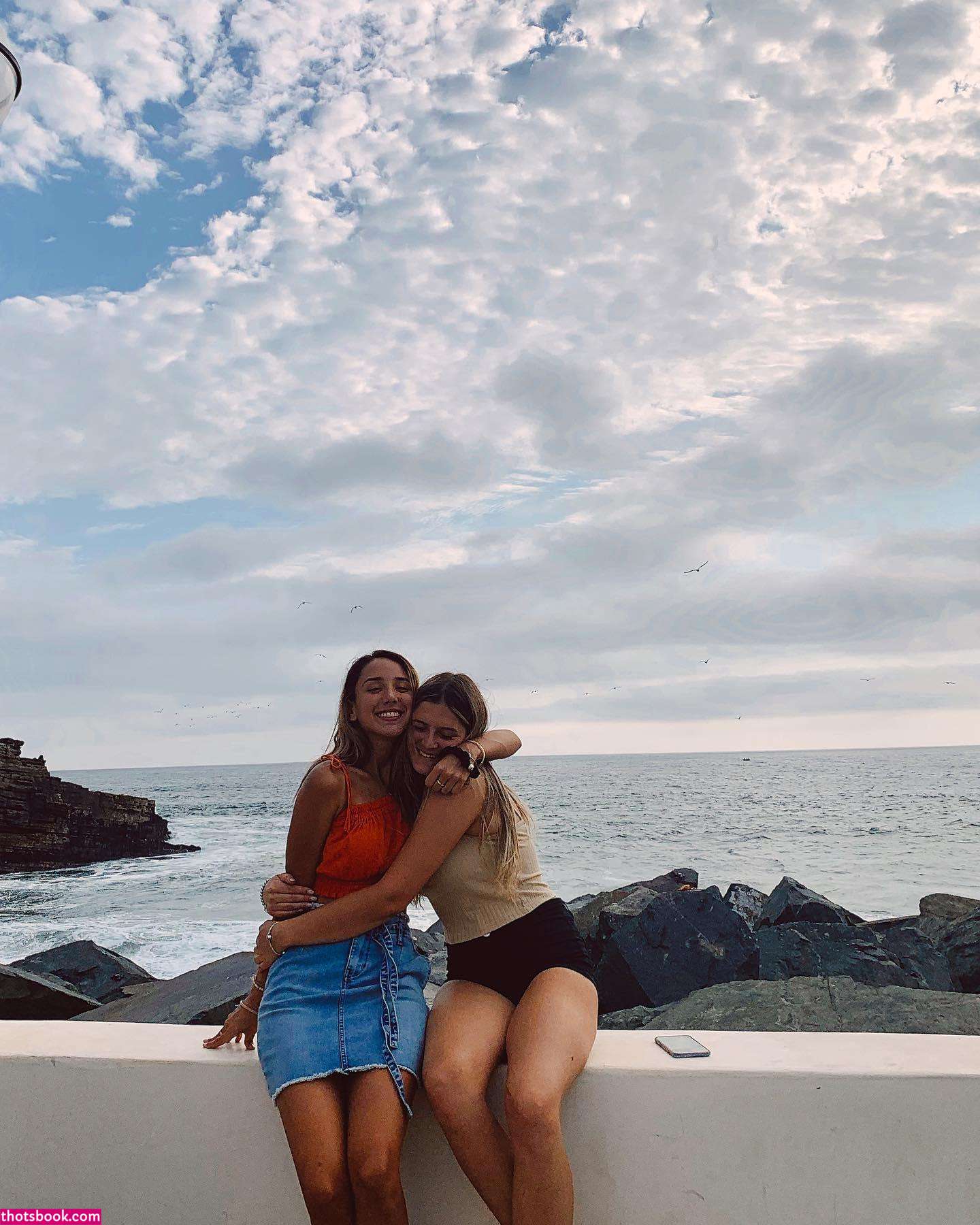 Micaela Caballero Nude Leaks OnlyFans Photos #2 1829620