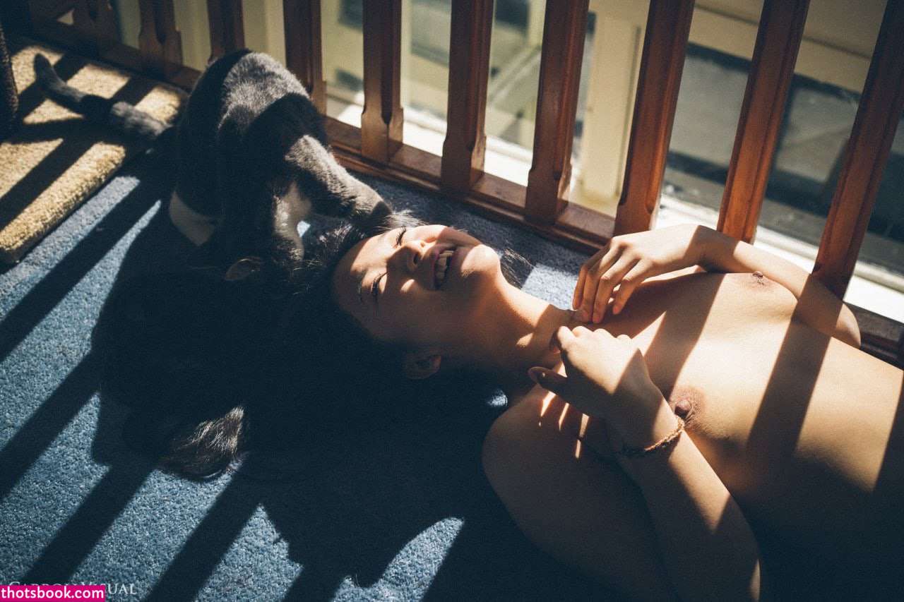 Michelle Pham Nude Leaks OnlyFans Photos #5 1829677