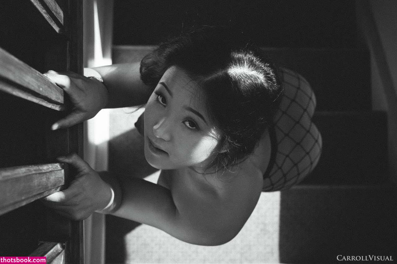 Michelle Pham Nude Leaks OnlyFans Photos #5 1829684