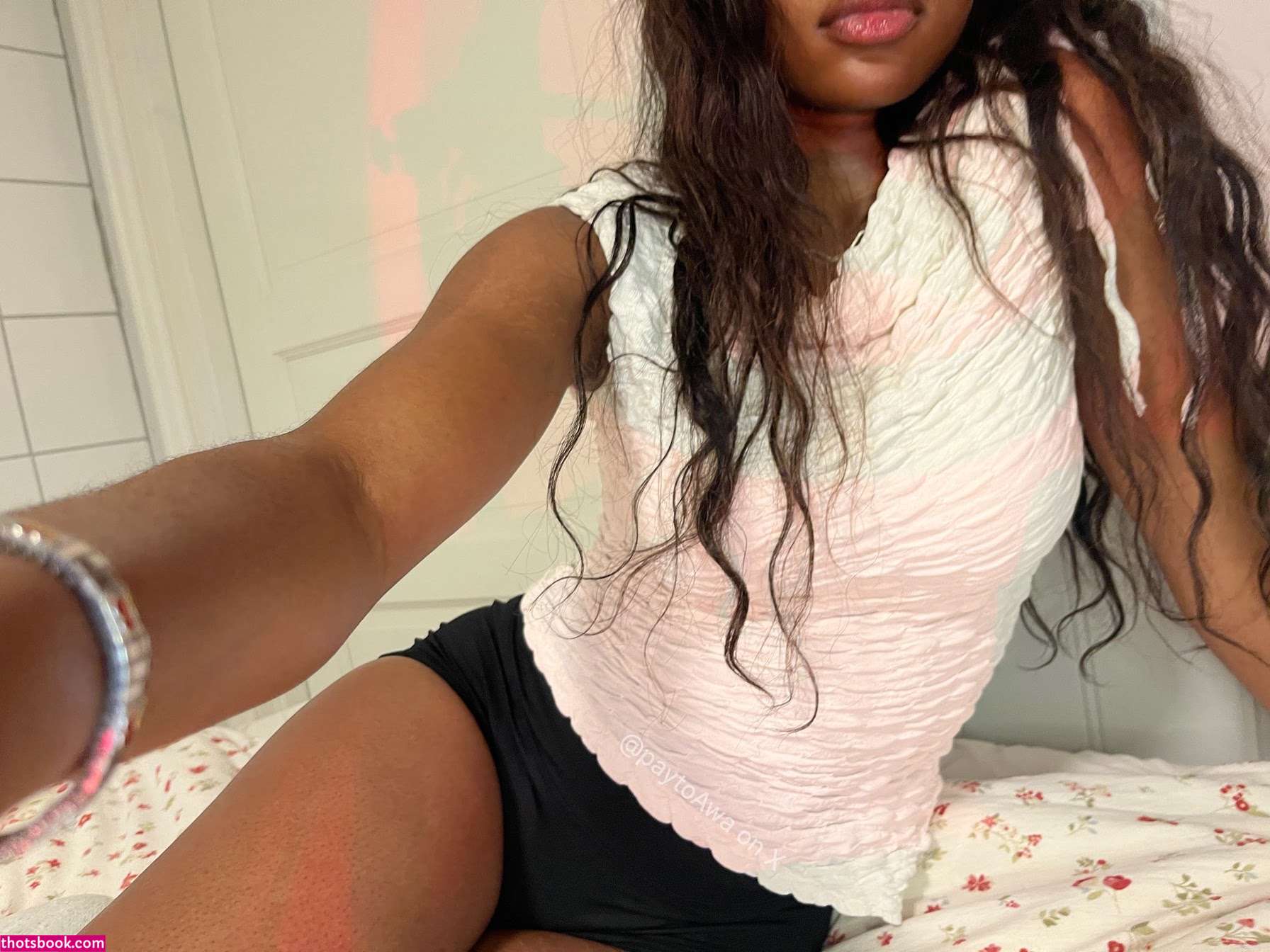 PaytoAwa Princess Awa Nude Leaks OnlyFans Photos #1 1829703