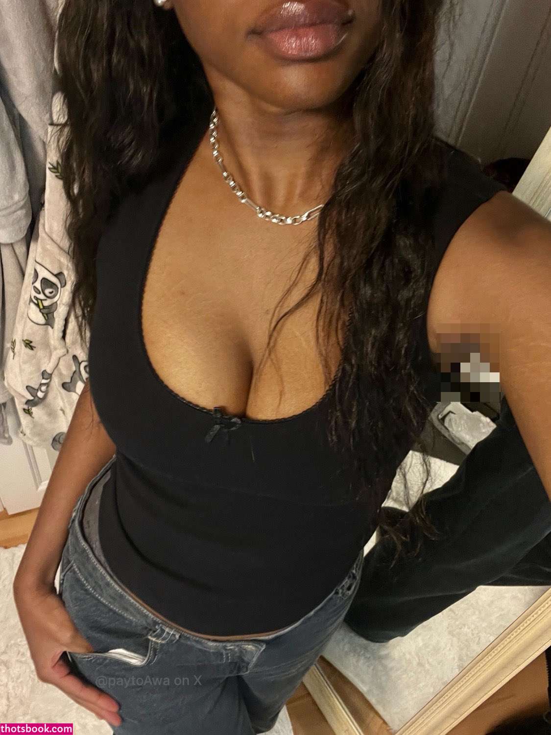 PaytoAwa Princess Awa Nude Leaks OnlyFans Photos #2 1829712