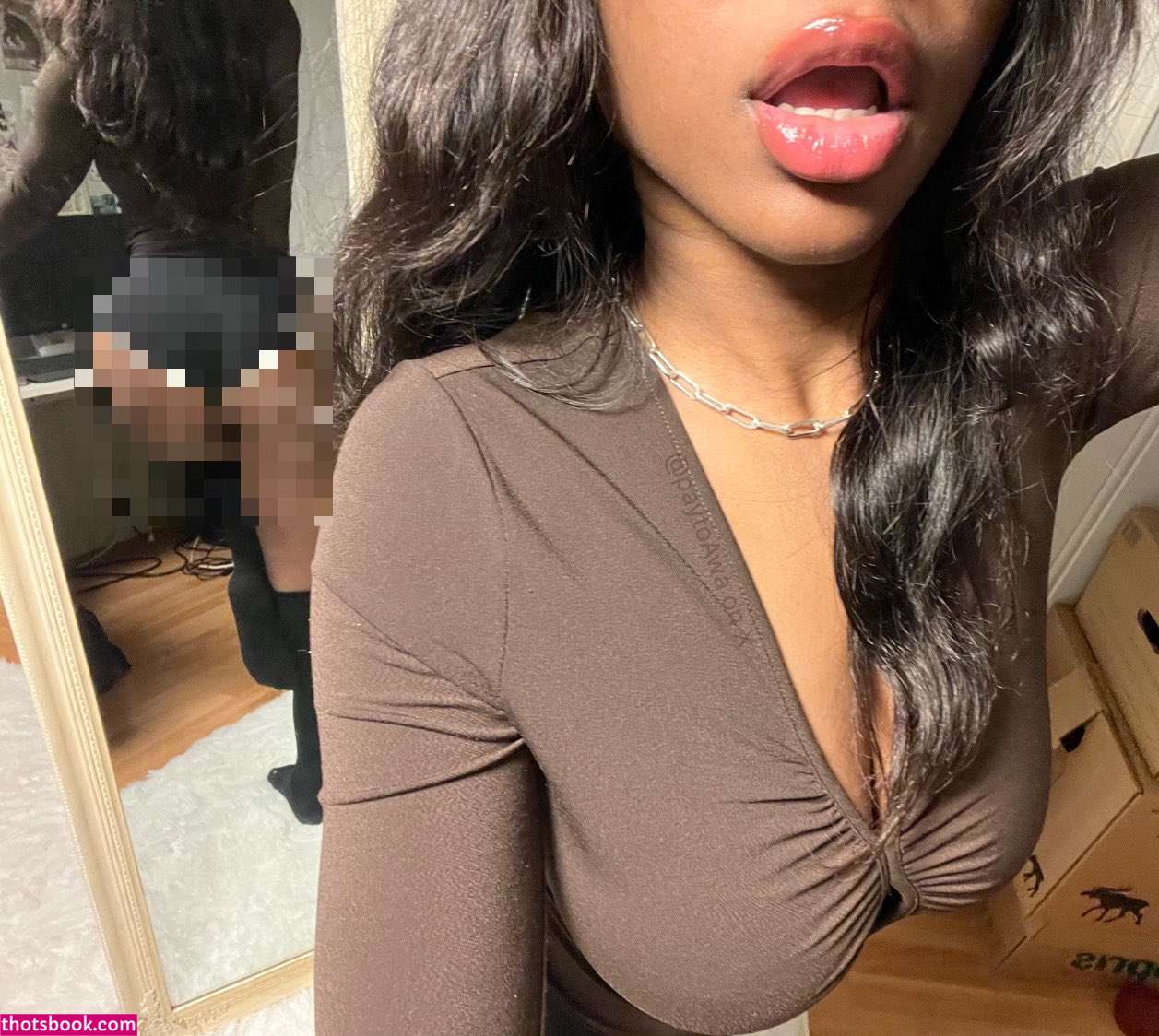 PaytoAwa Princess Awa Nude Leaks OnlyFans Photos #3 1829713