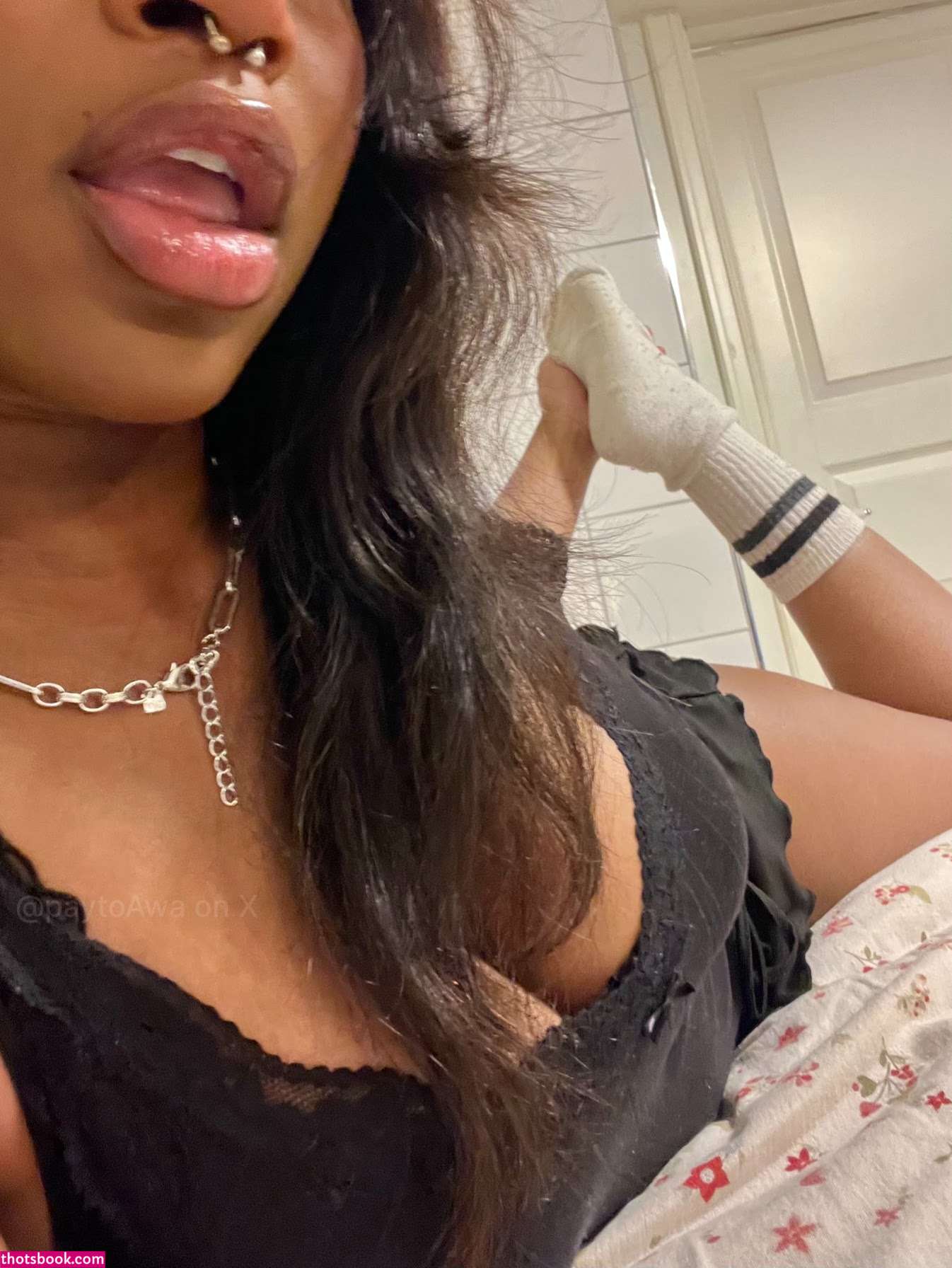 PaytoAwa Princess Awa Nude Leaks OnlyFans Photos #3 1829714