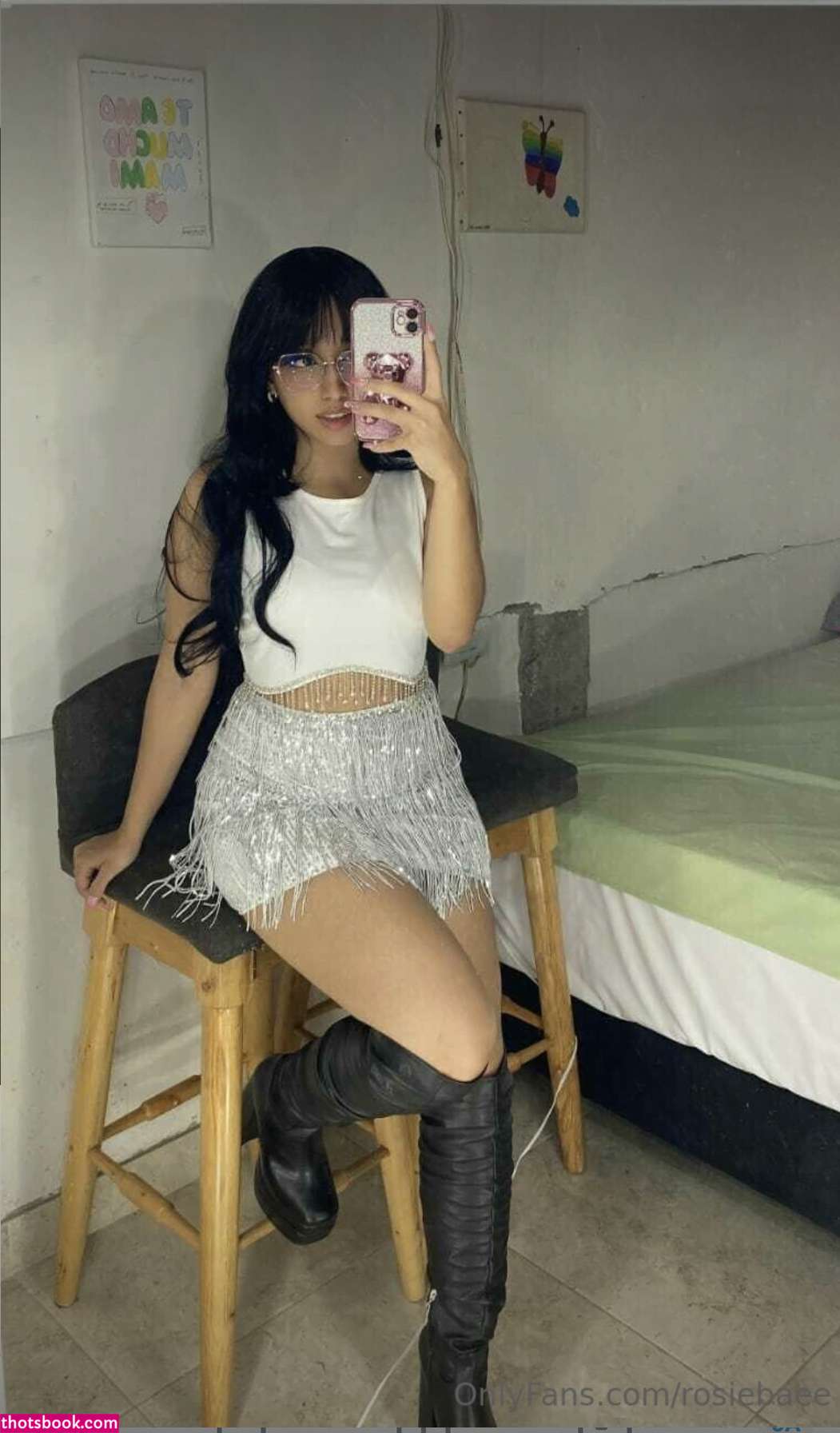 Rosiebaee rosieglassy Nude Leaks OnlyFans Photos #3 1829816