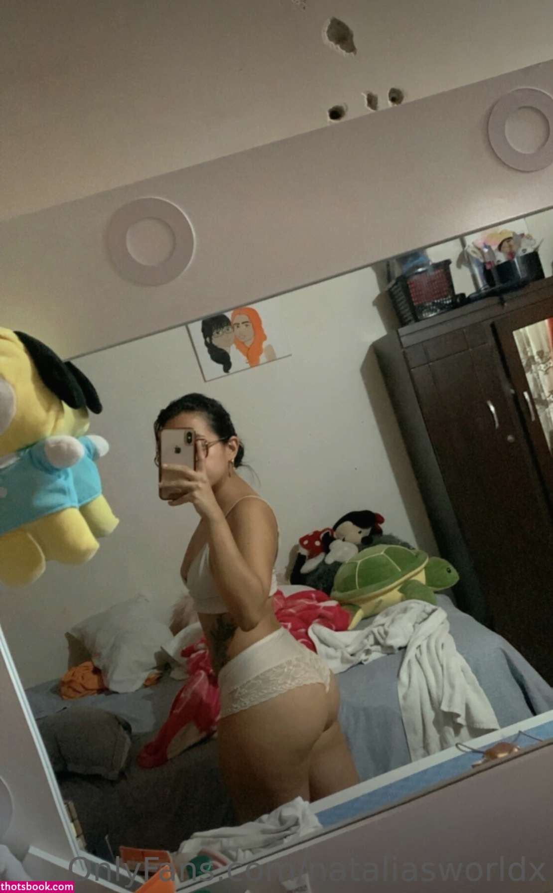 Rosiebaee rosieglassy Nude Leaks OnlyFans Photos #4 1829821