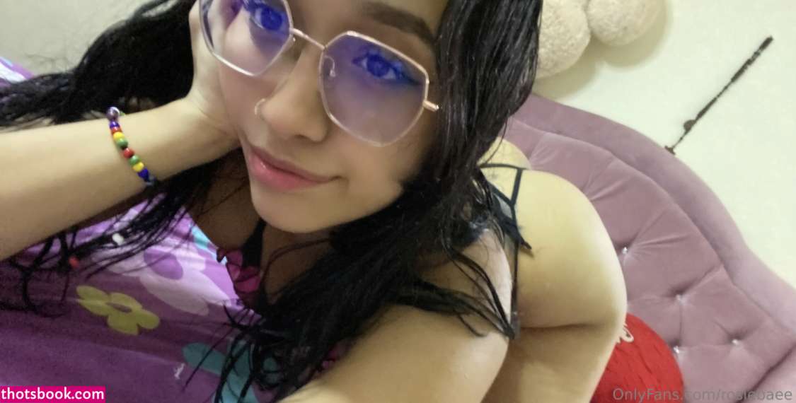 Rosiebaee rosieglassy Nude Leaks OnlyFans Photos #6 1829849