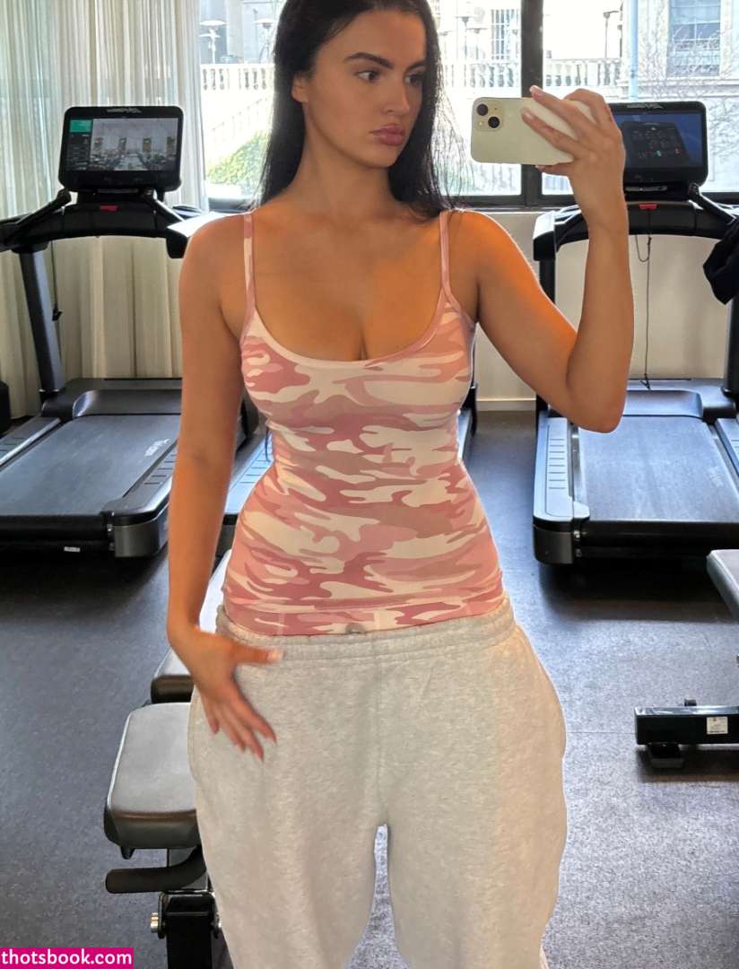 222juliet Juliet Charlotte Nude Leaks OnlyFans Photos #6 1838732