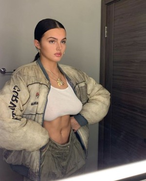 222juliet Juliet Charlotte Nude Leaks OnlyFans Photos #6