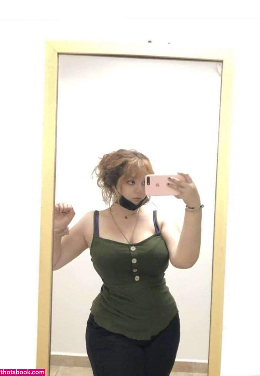 CherrylPop Nude Leaks OnlyFans Photos #1 1838970