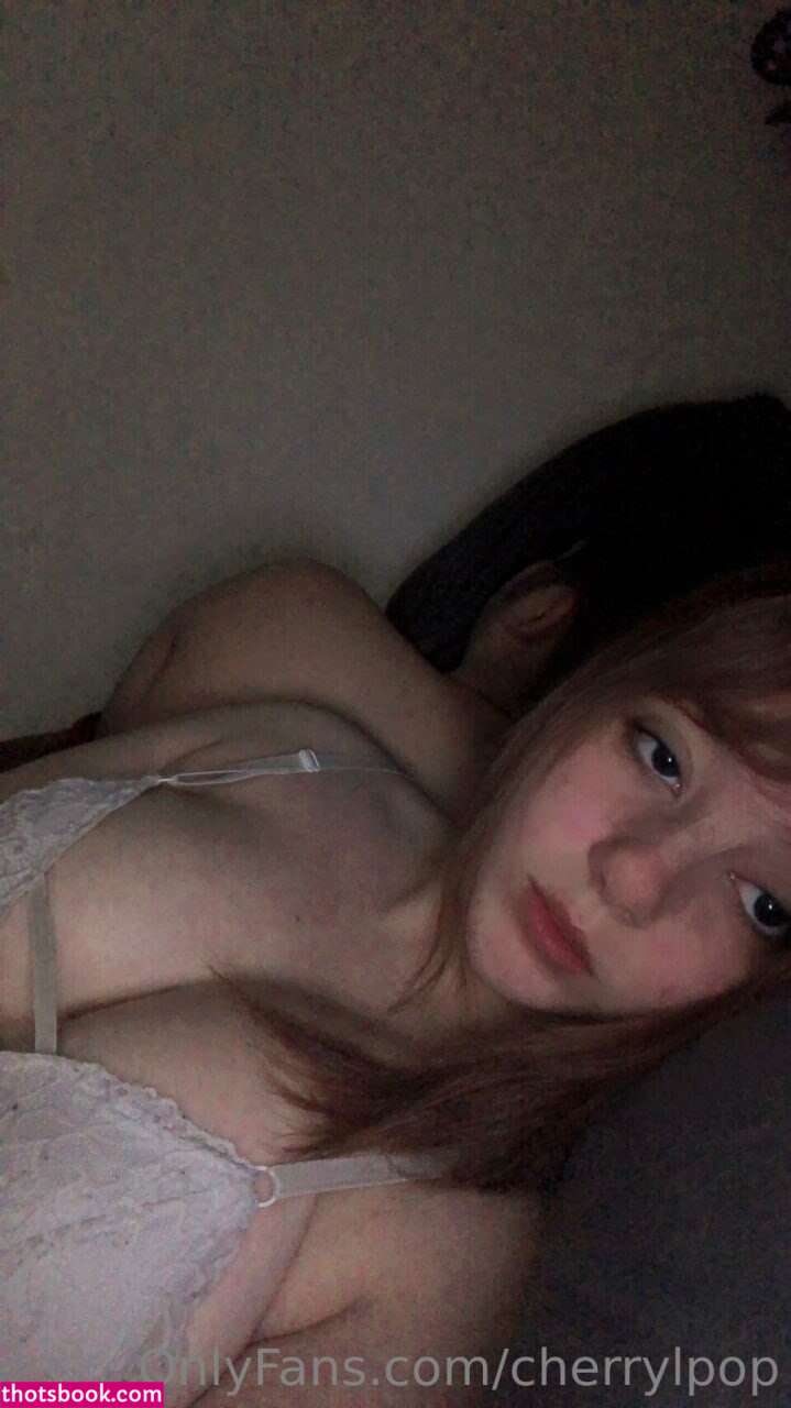 CherrylPop Nude Leaks OnlyFans Photos #5 1838992