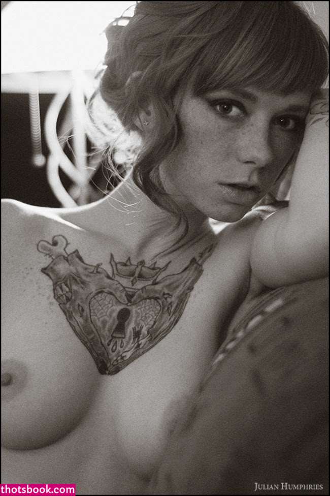 Hattie Watson eittahton Nude Leaks OnlyFans Photos #4 1839060