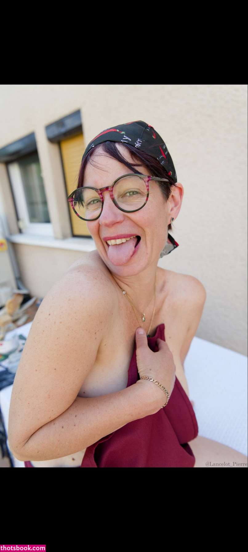 Helenademassy Nude Leaks OnlyFans Photos #6 1839115