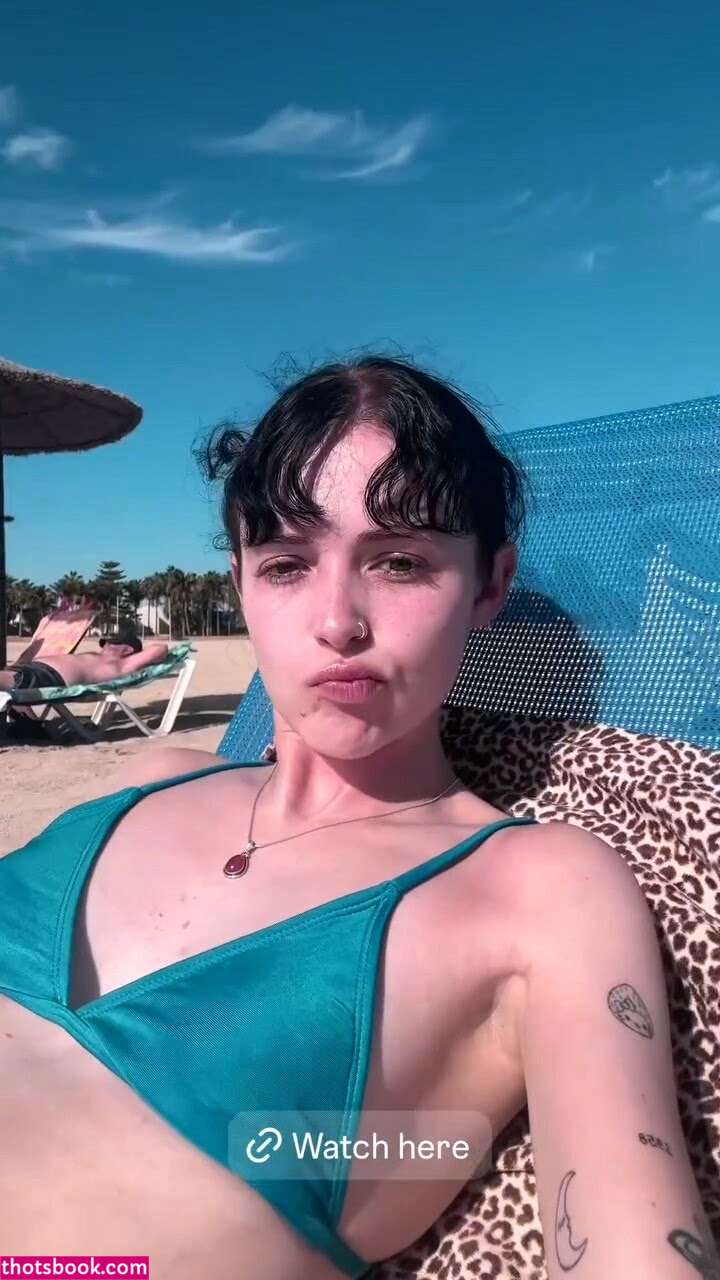 Holly Laing Nude Leaks OnlyFans Photos #4 1839175